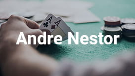 Andre Nestor Video Poker
