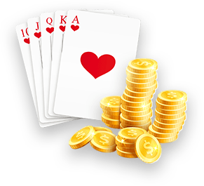 Video Poker Game with High Stakes