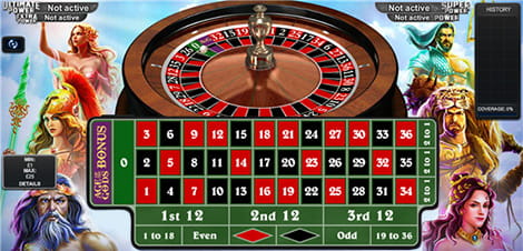 Roulette Free Play Demo Roulette Free Play Demo
