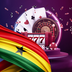 Best Online Casinos in Ghana