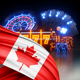 The Best Online Casino Sites in Canada