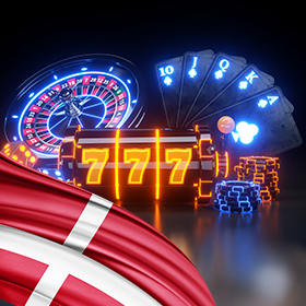 Best Online Casinos in Denmark
