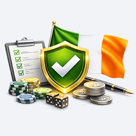 The Best Online Casino Sites in Ireland