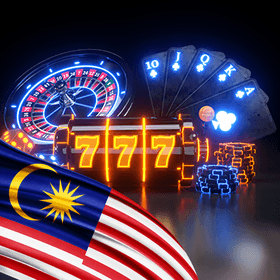Best Online Casinos in Malaysia