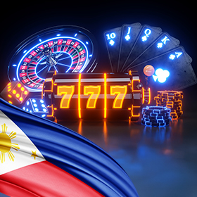 Best Casino Sites in the Philippines