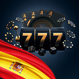 Best Casino Sites in Spain