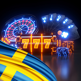 Best Swedish Casino Sites