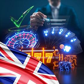 Best Online Casino Sites in the UK