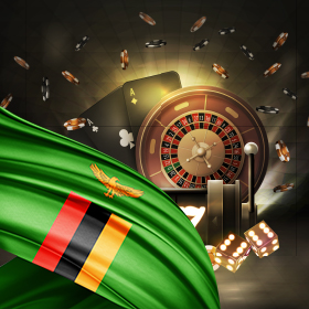 The Best Online Casino Sites in Zambia