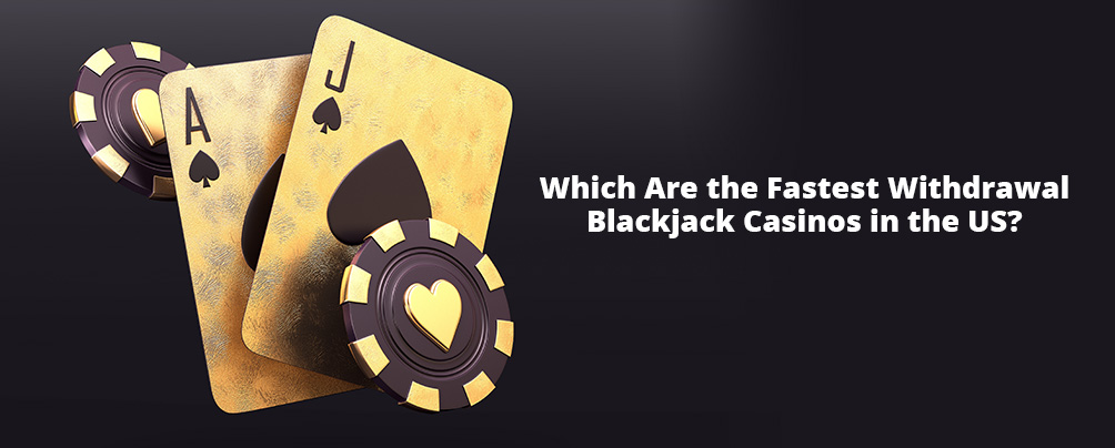 Playing cards and casino chips