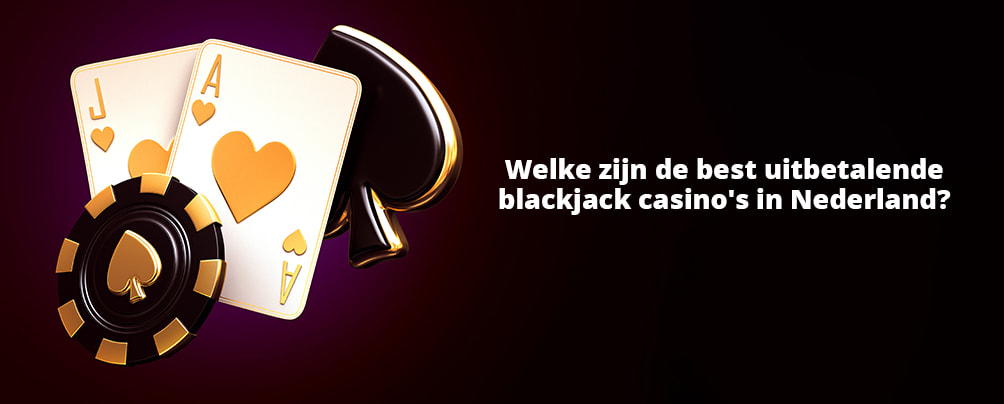 Online blackjack kaarten en fiches