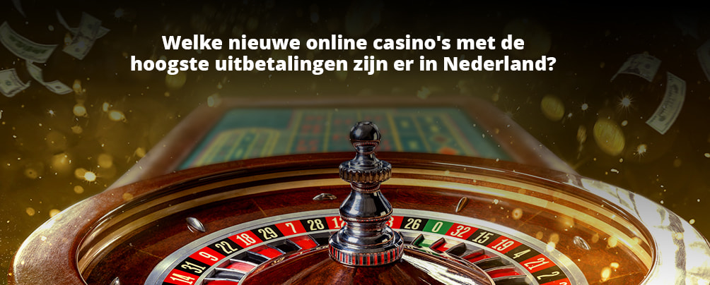 Online casino roulette en Amerikaanse dollars