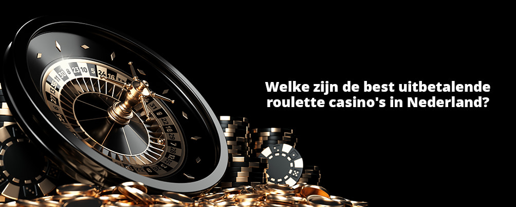 Online roulette spel en fiches