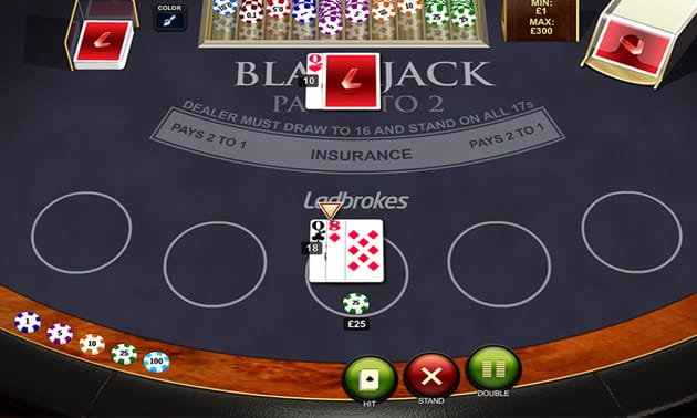 Free Casino Games Online - Play Slots and Blackjack for No Money