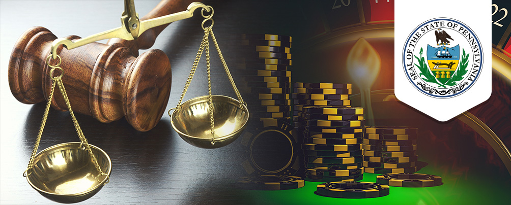 Bonus casinos legal overview in Pennsylvania