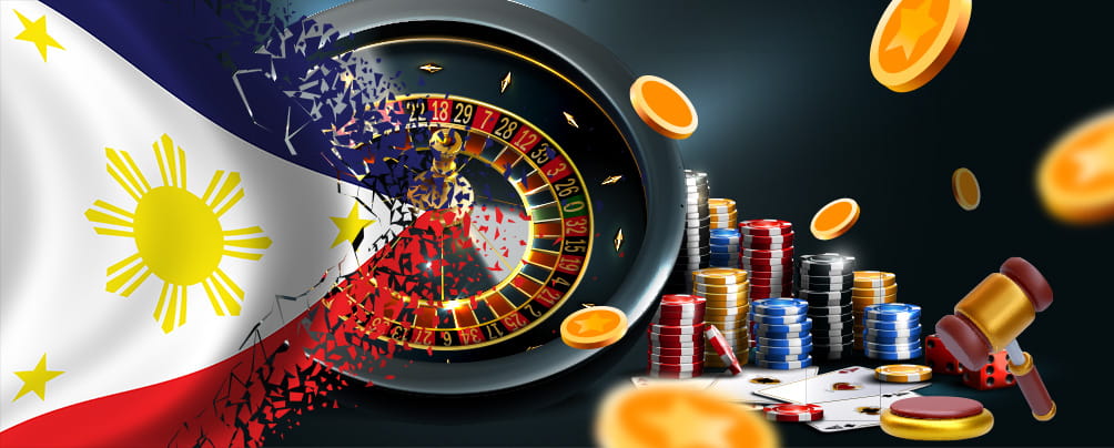 Legal Overview of Online Casino Bonuses in the Philippines