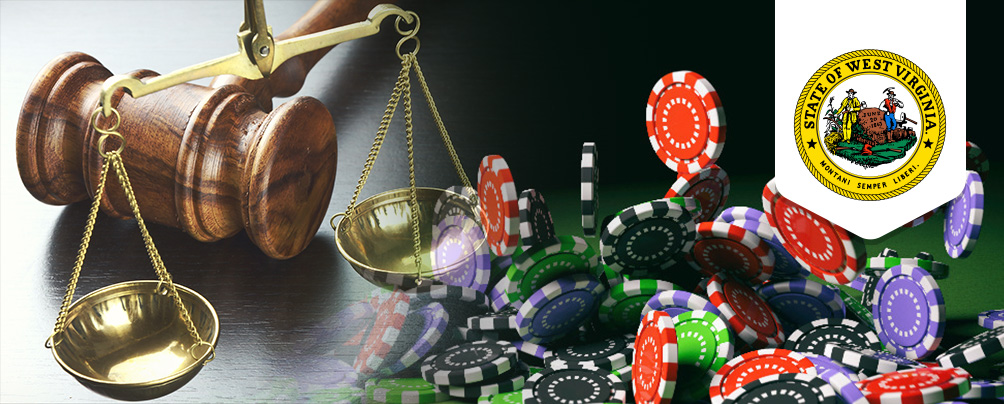 Bonus Casinos Legal Overview in West Virginia
