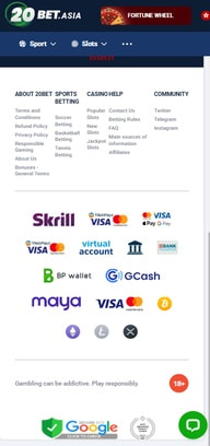 Casino Bonus HK Step 5