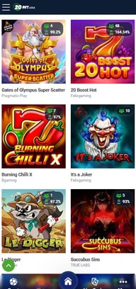 Casino Bonus HK Step 3