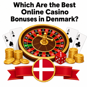 Online Casino Bonuses for Danish Players
