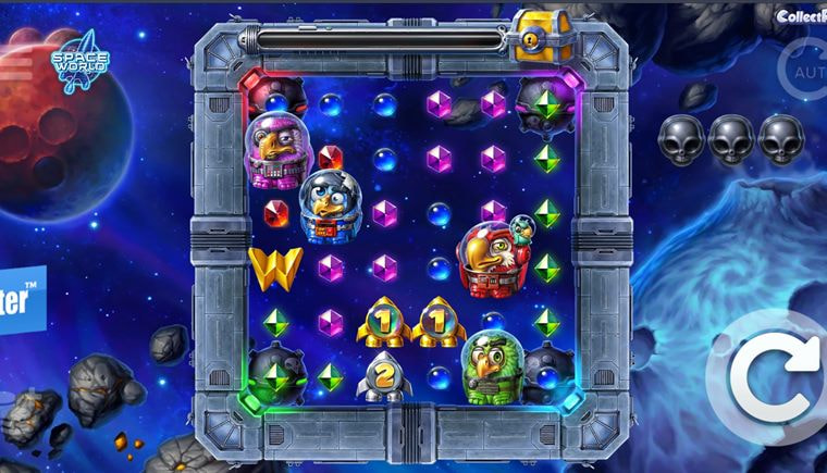 Pirots 4 Slot by ELK Studios