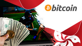 Hong Kong Sports Betting Site with Bitcoin