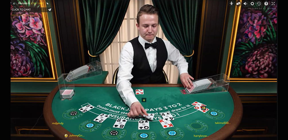 Boost Your real online casino With These Tips