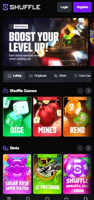 Step 1 – Choose a live casino for Hong Kong players