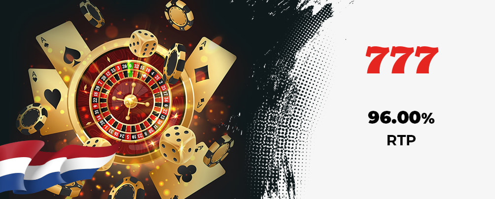 Uitbetalingspercentage van Casino777