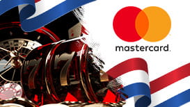 Mastercard-logo, casinospellen en de Nederlandse vlag