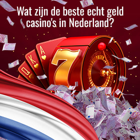 Casinospellen en de Nederlandse vlag