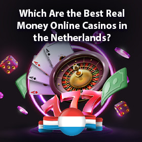 Casino Games and the Dutch Flag