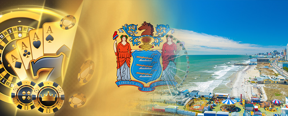 NJ Atlantic City Casinos