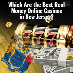 New Jersey Casino for Real Money