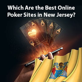 New Jersey Online Poker Sites
