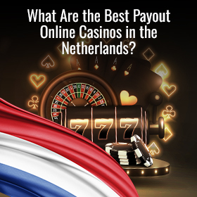 Online Casinos Games and the Dutch Flag