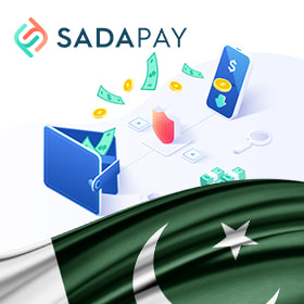 How to deposit with SadaPay