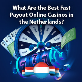 Online Casino Games with the Dutch Flag