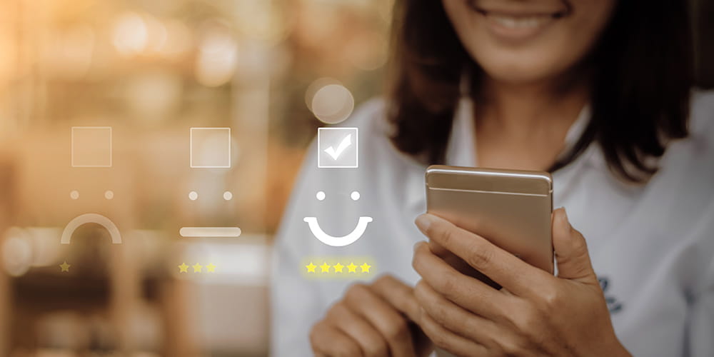 The Platform of the Operator