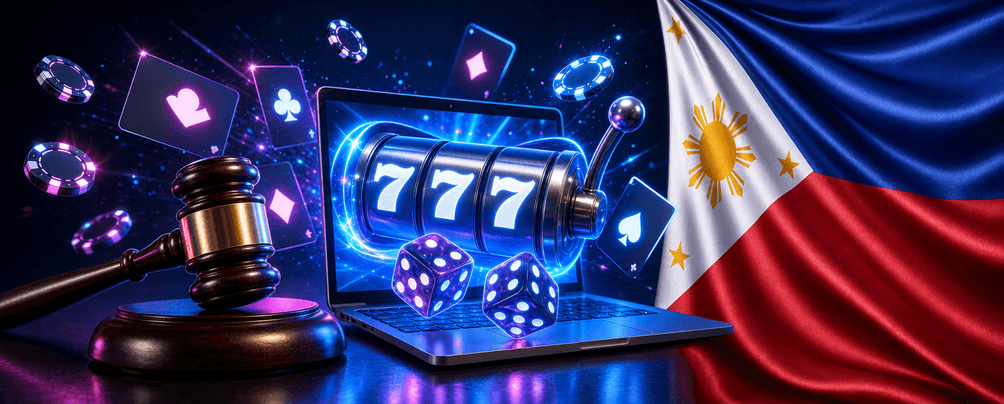 PAGCOR Regulation – Legal Fast Withdrawal Online Casinos in the Philippines