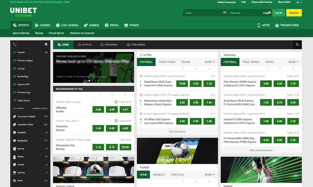 Best Sports Betting Sites in PA Trusted Online Betting 2024