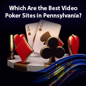 Pennsylvania video poker site
