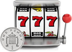 Penny Slots Machine