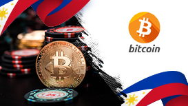 Filipino Poker Site with Bitcoin