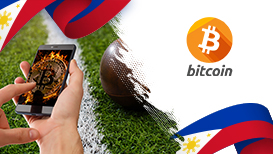 Filipino Sports Betting Site with Bitcoin