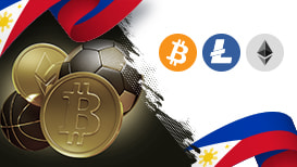 Filipino Sports Betting Site with Crypto