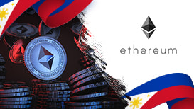 Filipino Poker Site with Ethereum