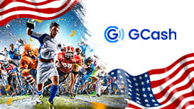 Filipino Sports Betting Site with GCash