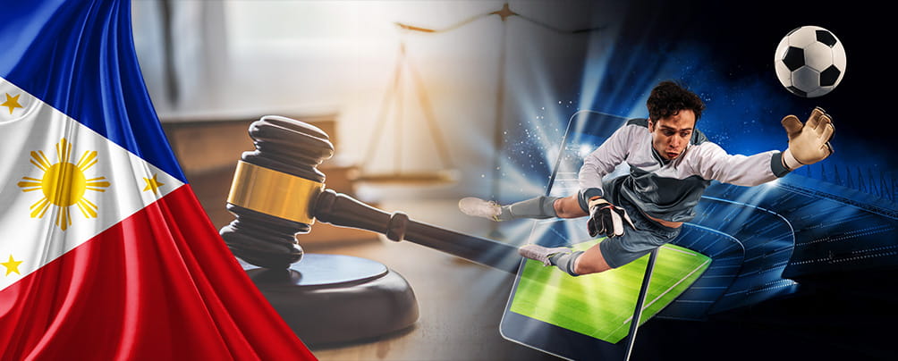 Legal Sports Betting Overview in PH