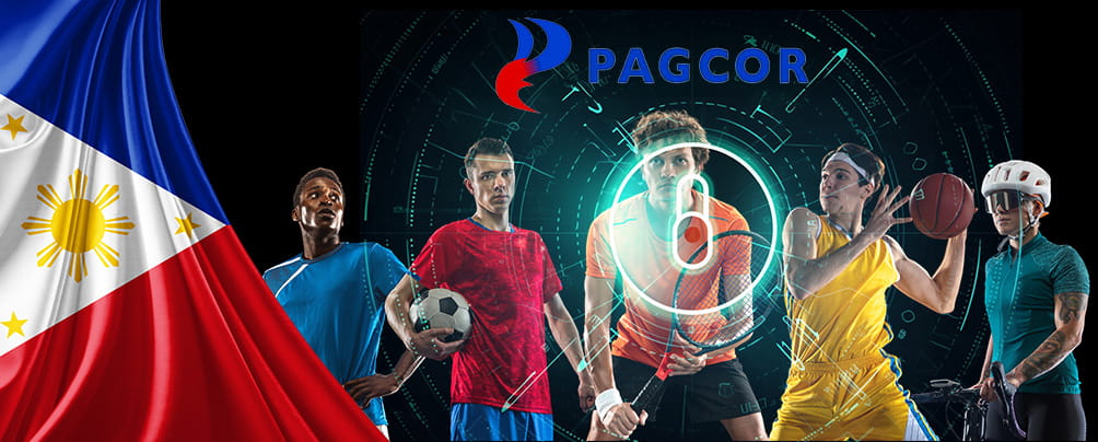 Sports Betting License